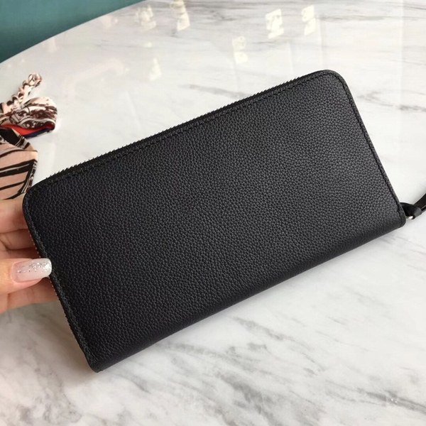 루이비통 락미 지퍼 장지갑 M62622