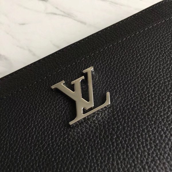 루이비통 락미 지퍼 장지갑 M62622