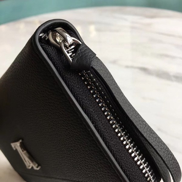 루이비통 락미 지퍼 장지갑 M62622