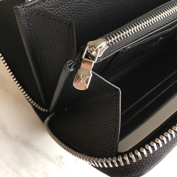 루이비통 락미 지퍼 장지갑 M62622