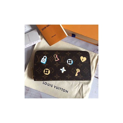 루이비통 지피월릿 장지갑 M60017