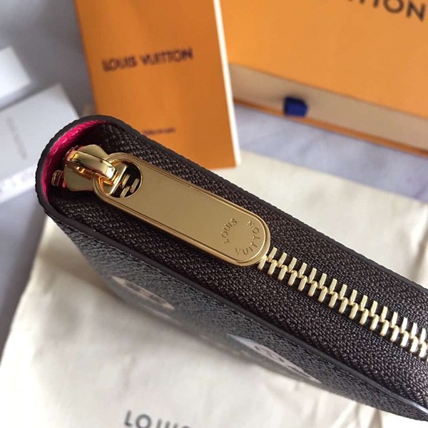 루이비통 지피월릿 장지갑 M60017