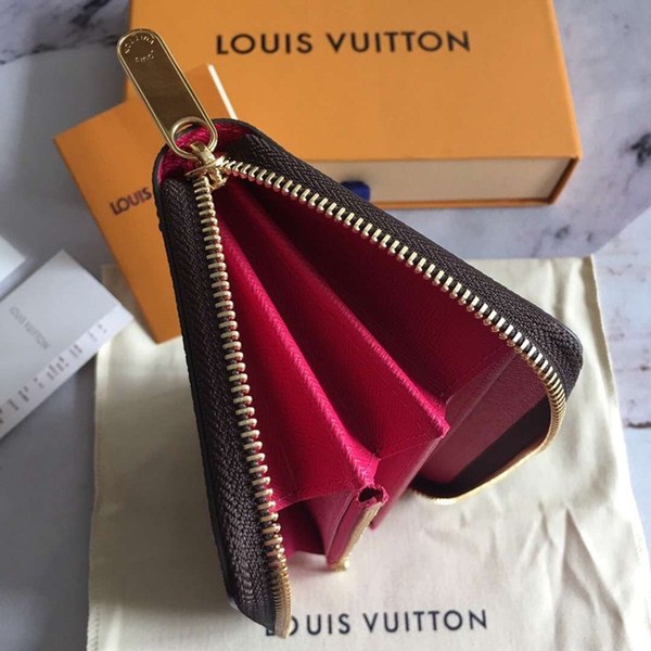 루이비통 지피월릿 장지갑 M60017