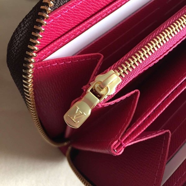 루이비통 지피월릿 장지갑 M60017