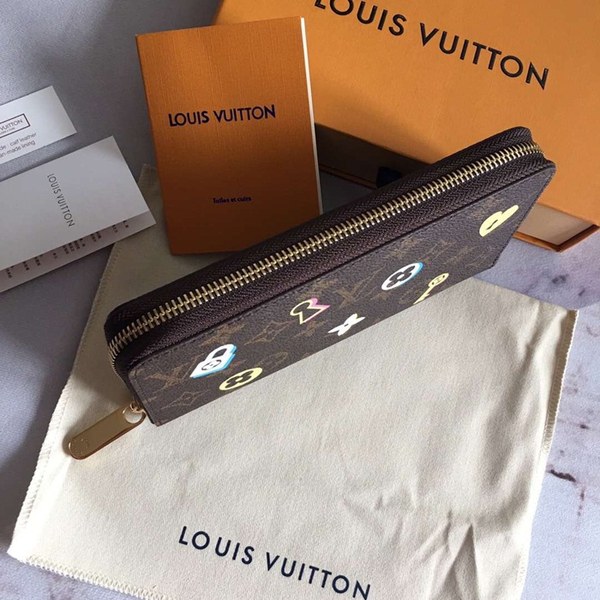 루이비통 지피월릿 장지갑 M60017