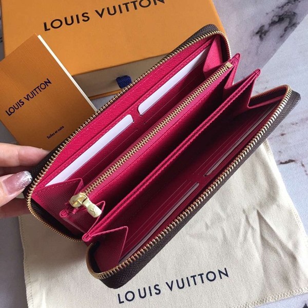 루이비통 지피월릿 장지갑 M60017