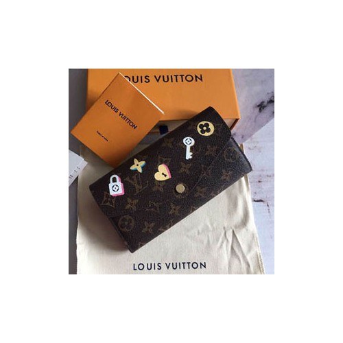 루이비통 사라월릿 장지갑 M60531