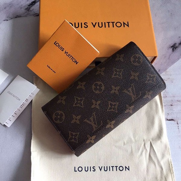 루이비통 사라월릿 장지갑 M60531