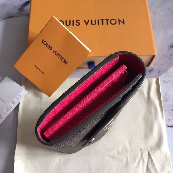 루이비통 사라월릿 장지갑 M60531