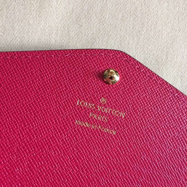 루이비통 사라월릿 장지갑 M60531