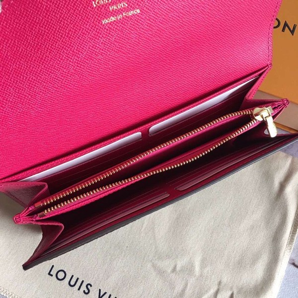 루이비통 사라월릿 장지갑 M60531