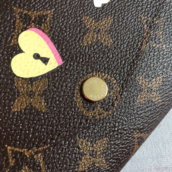 루이비통 사라월릿 장지갑 M60531