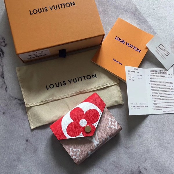 루이비통 지갑 조에 월릿 M62933