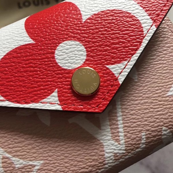 루이비통 지갑 조에 월릿 M62933
