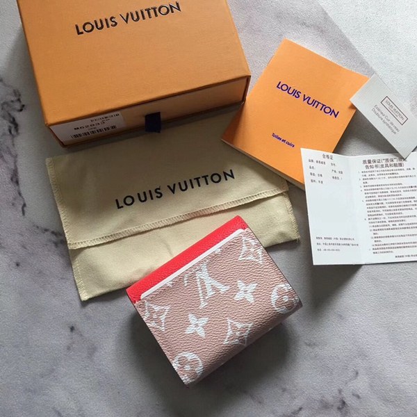 루이비통 지갑 조에 월릿 M62933