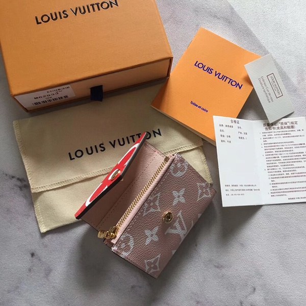루이비통 지갑 조에 월릿 M62933