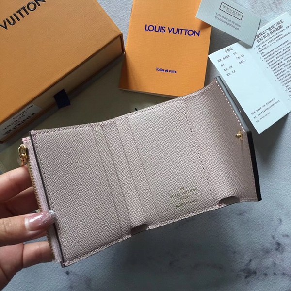 루이비통 지갑 조에 월릿 M62933