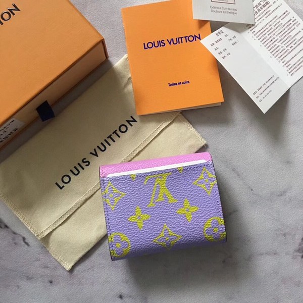 루이비통 지갑 조에 월릿 M62933