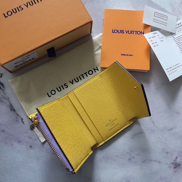 루이비통 지갑 조에 월릿 M62933