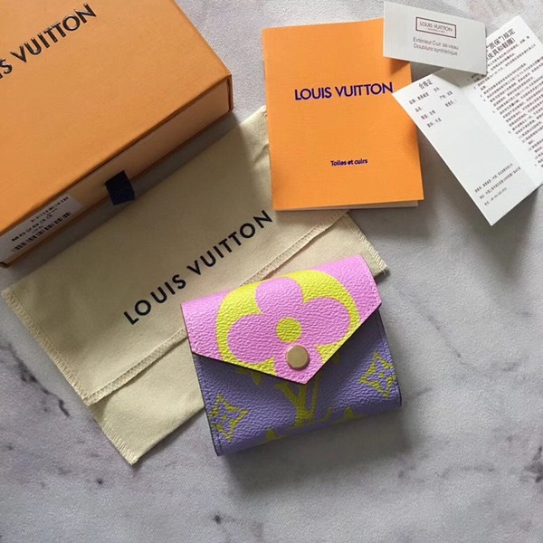 루이비통 지갑 조에 월릿 M62933