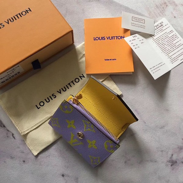 루이비통 지갑 조에 월릿 M62933