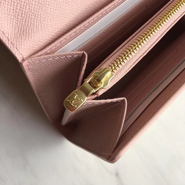 루이비통 조에 아주르 월릿 장지갑 N60232