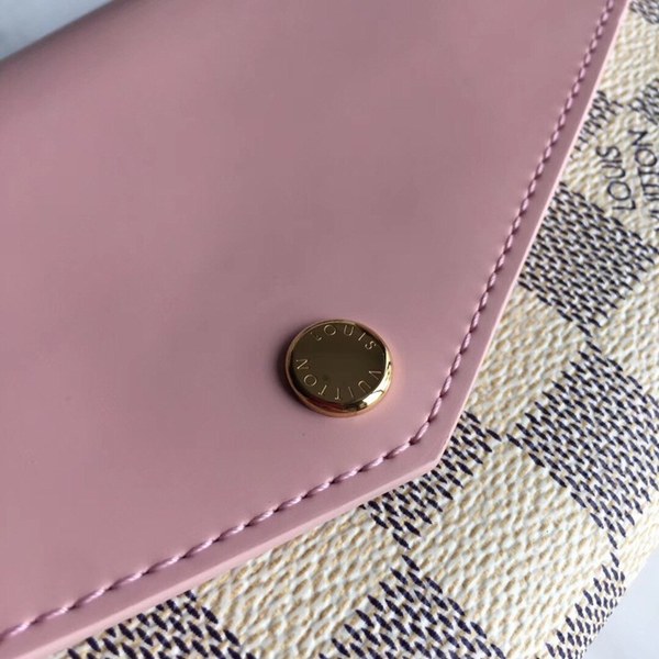 루이비통 조에 아주르 월릿 장지갑 N60232