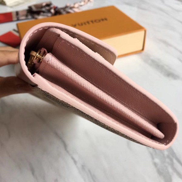 루이비통 조에 아주르 월릿 장지갑 N60232