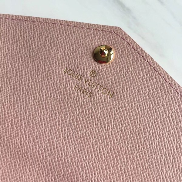 루이비통 조에 아주르 월릿 장지갑 N60232