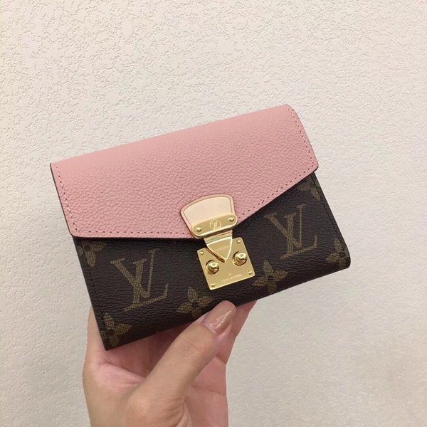루이비통 팔라스 컴팩트 월릿 M67478