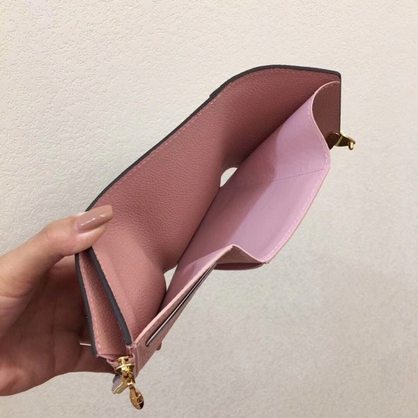 루이비통 팔라스 컴팩트 월릿 M67478