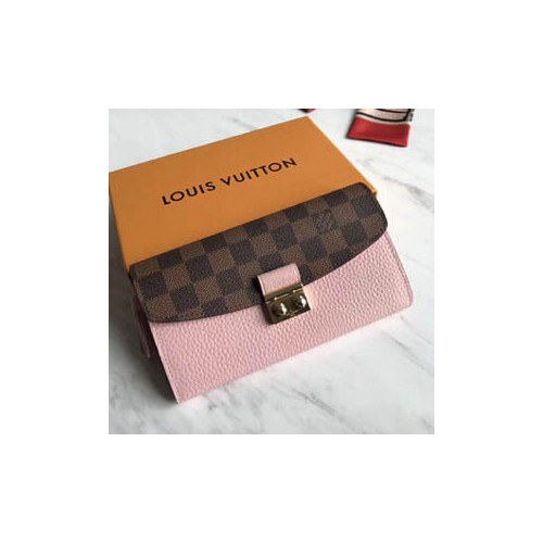 루이비통 크로셋 월릿 장지갑 N60215