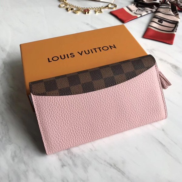 루이비통 크로셋 월릿 장지갑 N60215
