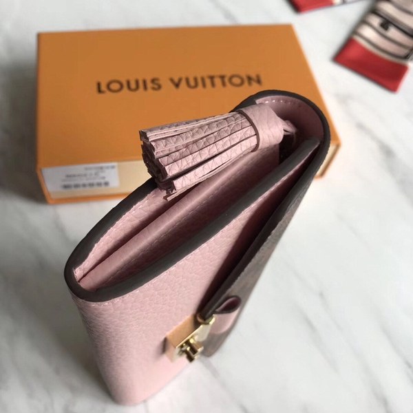 루이비통 크로셋 월릿 장지갑 N60215
