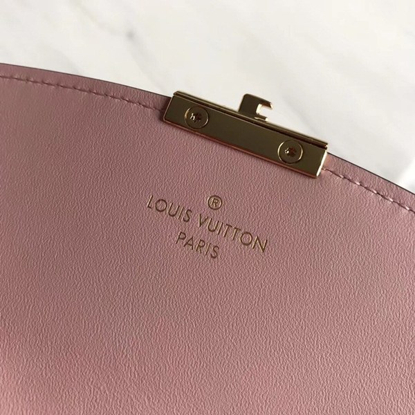 루이비통 크로셋 월릿 장지갑 N60215