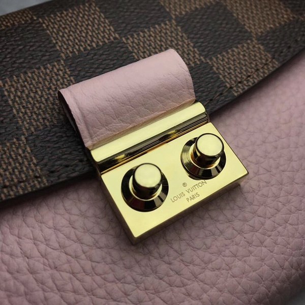 루이비통 크로셋 월릿 장지갑 N60215