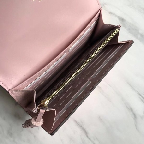 루이비통 크로셋 월릿 장지갑 N60215