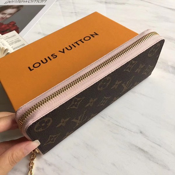 루이비통 에밀리 월릿 지퍼장지갑 M63896