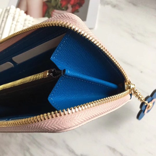 루이비통 에밀리 월릿 지퍼장지갑 M63896