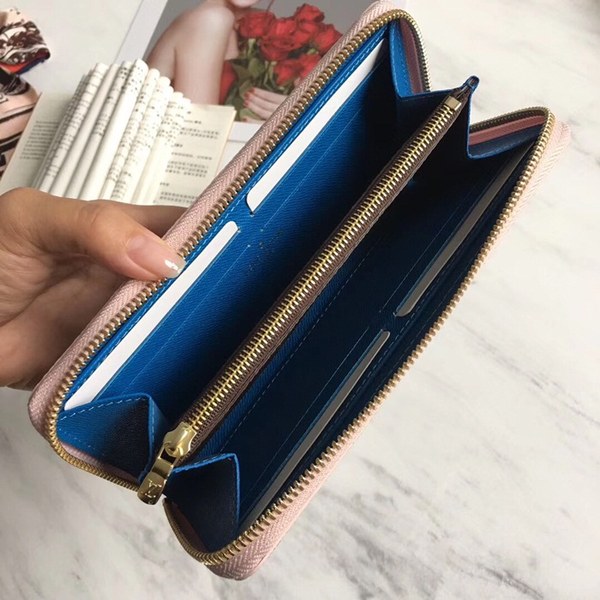 루이비통 에밀리 월릿 지퍼장지갑 M63896