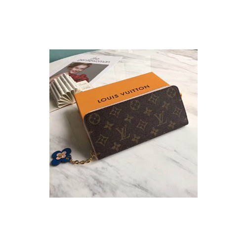 루이비통 에밀리 월릿 지퍼장지갑 M63896