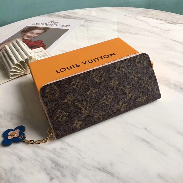 루이비통 에밀리 월릿 지퍼장지갑 M63896