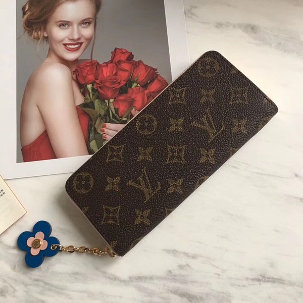 루이비통 에밀리 월릿 지퍼장지갑 M63896