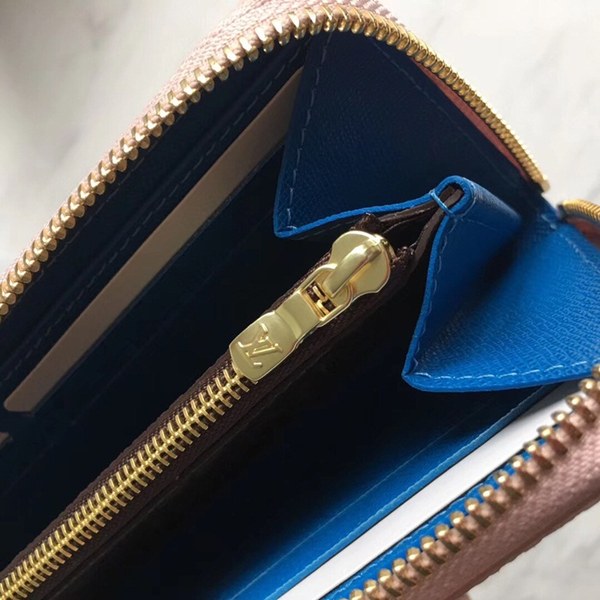 루이비통 에밀리 월릿 지퍼장지갑 M63896