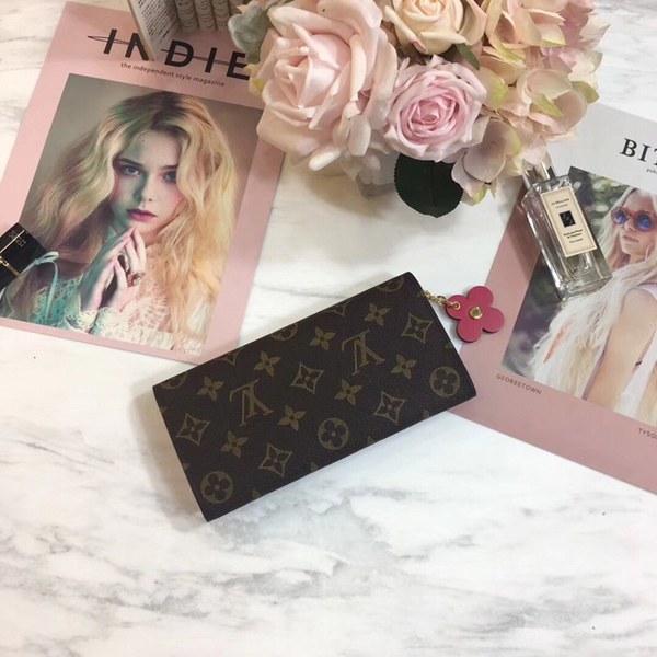 루이비통 에밀리 월릿 M64202