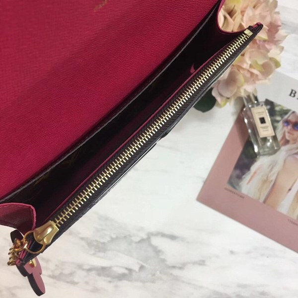 루이비통 에밀리 월릿 M64202