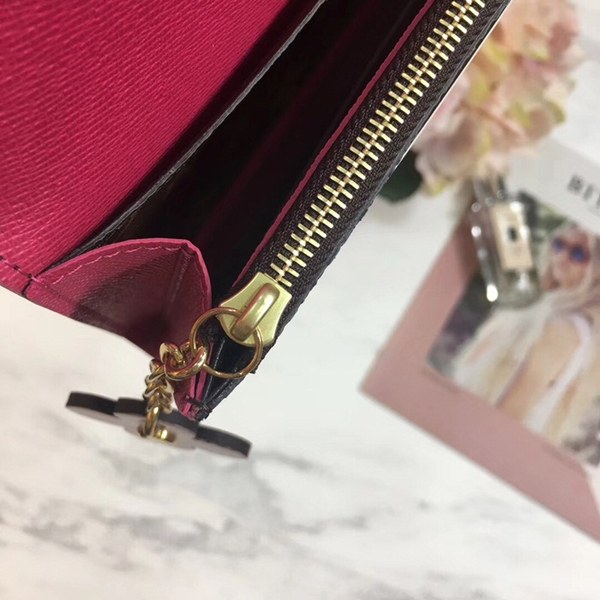 루이비통 에밀리 월릿 M64202