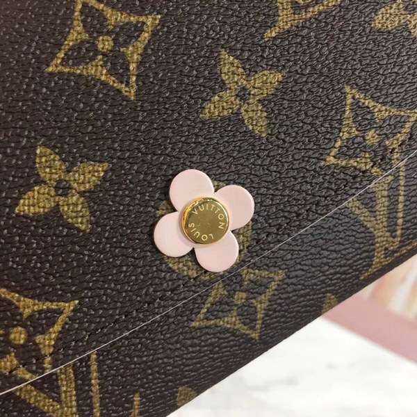 루이비통 에밀리 월릿 M64202