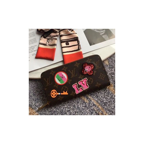 루이비통 지피 월릿 M63392