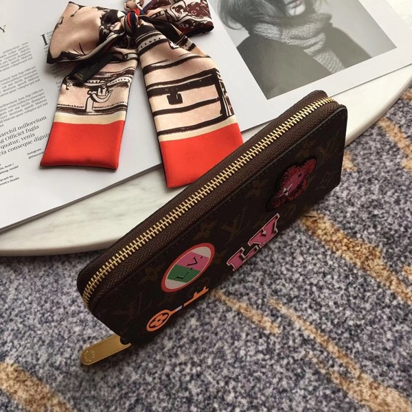 루이비통 지피 월릿 M63392